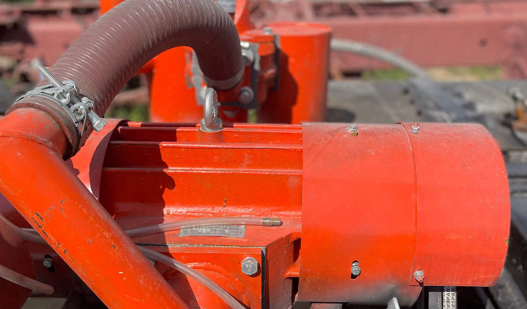 Насос илососа