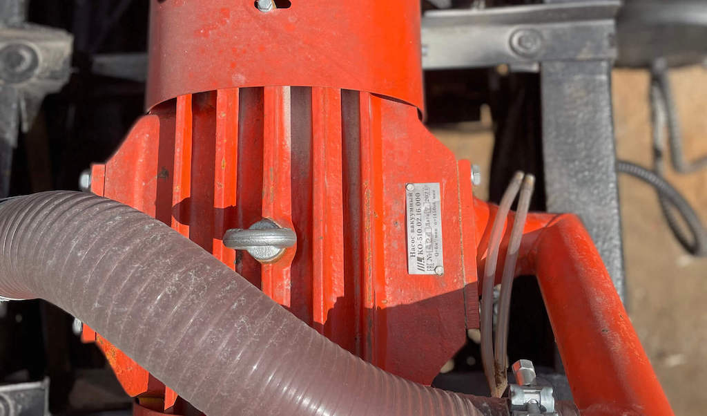 Насос илососа